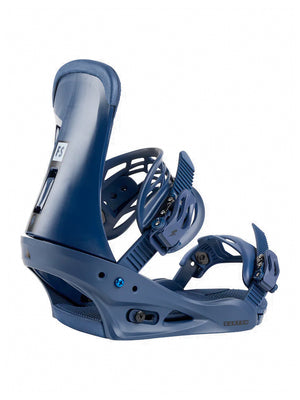 
                  
                    Load image into Gallery viewer, BURTON FREESTYLE RE:FLEX SNOWBOARD BINDINGS - NIGHTFALL - 2025 SNOWBOARD BINDINGS
                  
                