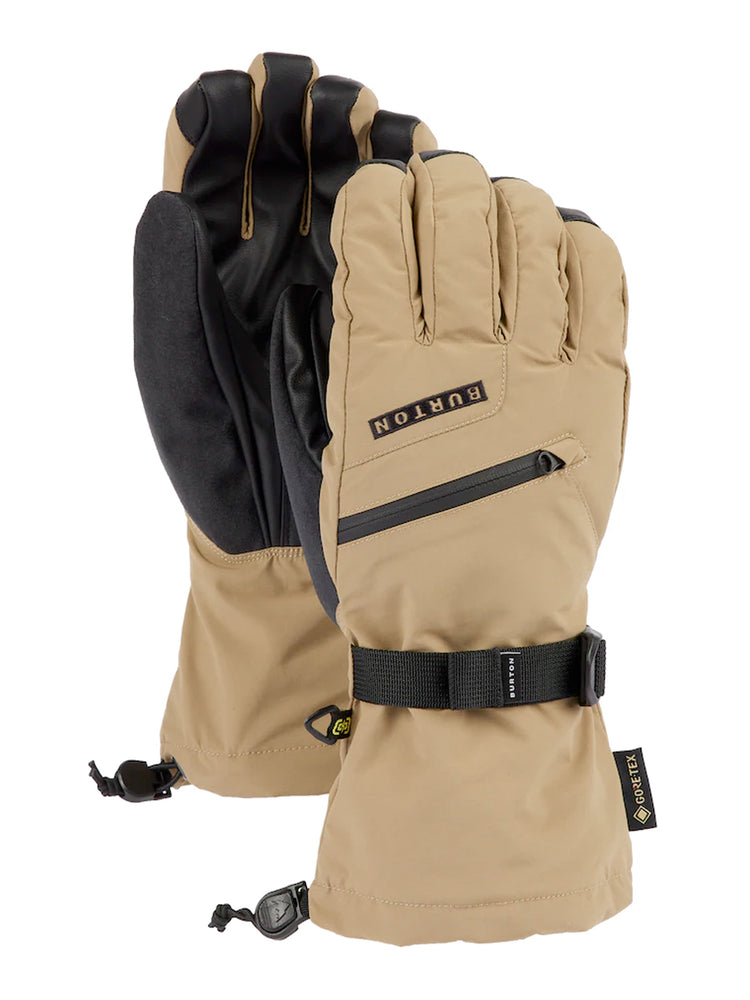 BURTON GORE-TEX SNOWBOARD GLOVE - KELP - 2025 KELP SNOWBOARD GLOVES