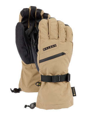 
                  
                    Load image into Gallery viewer, BURTON GORE-TEX SNOWBOARD GLOVE - KELP - 2025 KELP SNOWBOARD GLOVES
                  
                