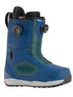 BURTON PHOTON BOA SNOWBOARD BOOTS - NIGHTFALL/DEEP EMERALD - 2025 UK 8 NIGHTFALL DEEP EMERALD SNOWBOARD BOOTS