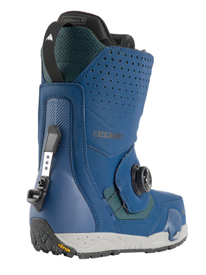 
                  
                    Load image into Gallery viewer, BURTON PHOTON STEP ON SNOWBOARD BOOTS - NIGHTFALL/DEEP EMERALD - 2025 SNOWBOARD BOOTS
                  
                