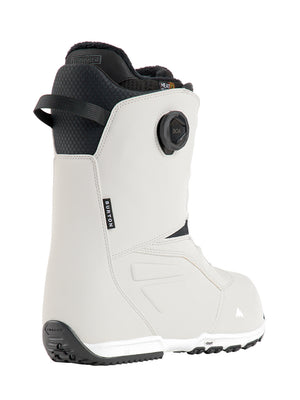 
                  
                    Load image into Gallery viewer, BURTON RULER BOA SNOWBOARD BOOTS - GRAY CLOUD - 2025 SNOWBOARD BOOTS
                  
                