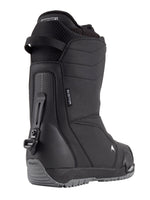 BURTON RULER STEP ON SNOWBOARD BOOTS - BLACK - 2025 SNOWBOARD BOOTS