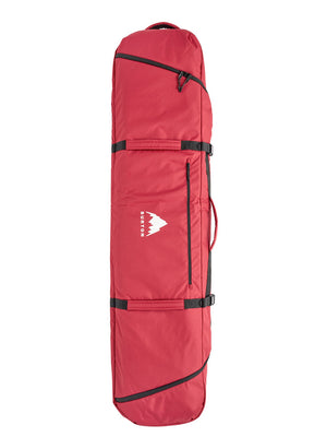 
                  
                    Load image into Gallery viewer, BURTON WHEELIE GIG SNOWBOARD BAG - DEEP RED - 2025 DEEP RED SNOWBOARD BAGS
                  
                