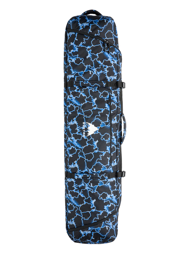 BURTON WHEELIE GIG SNOWBOARD BAG - GLOW - 2025 GLOW SNOWBOARD BAGS