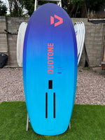 2024 Duotone Sky Free 5'3" Used foiling boards