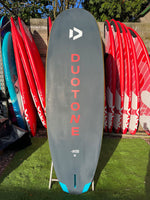 2024 Duotone Blast SLS 132 Used windsurfing boards