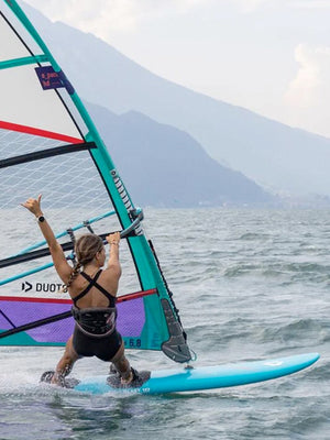 
                  
                    Load image into Gallery viewer, 2024 Duotone Blast New windsurfing boards
                  
                