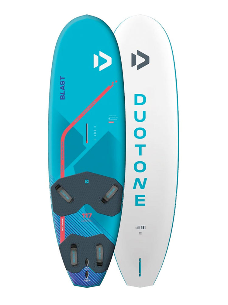 2024 Duotone Blast New windsurfing boards