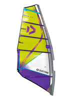 2025 Duotone Duke SLS 6.2m2 New windsurfing sails