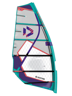 
                  
                    Load image into Gallery viewer, 2024 Duotone E Pace HD New windsurfing sails
                  
                