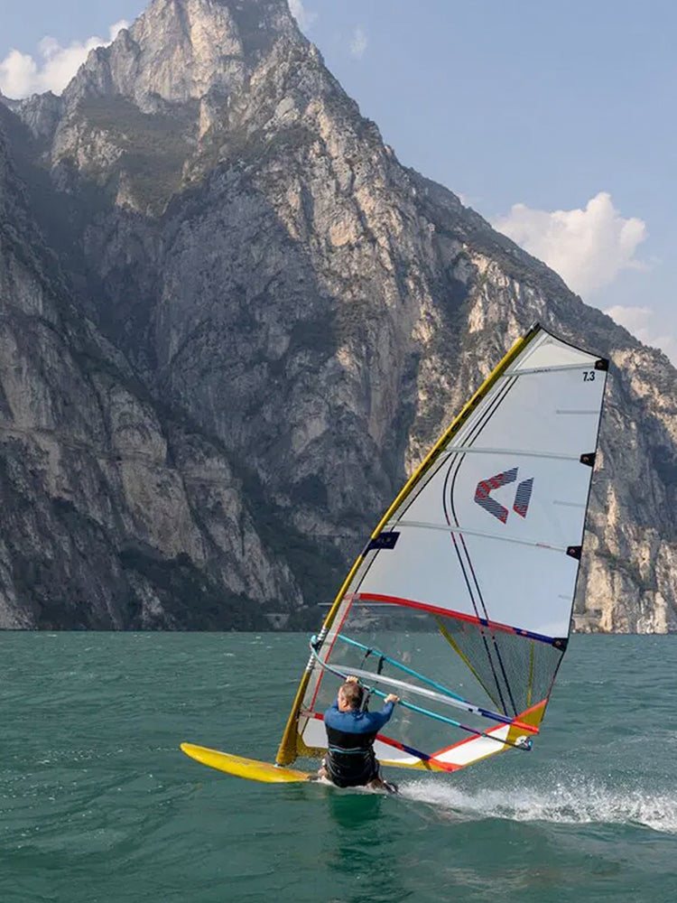 2025 Duotone E Pace SLS New windsurfing sails