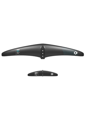 
                  
                    Load image into Gallery viewer, Duotone Wing Set Aero Glide SLS 2145 220 WingFoil Wings
                  
                