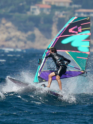 
                  
                    Load image into Gallery viewer, 2025 Duotone Idol LTD New windsurfing sails
                  
                