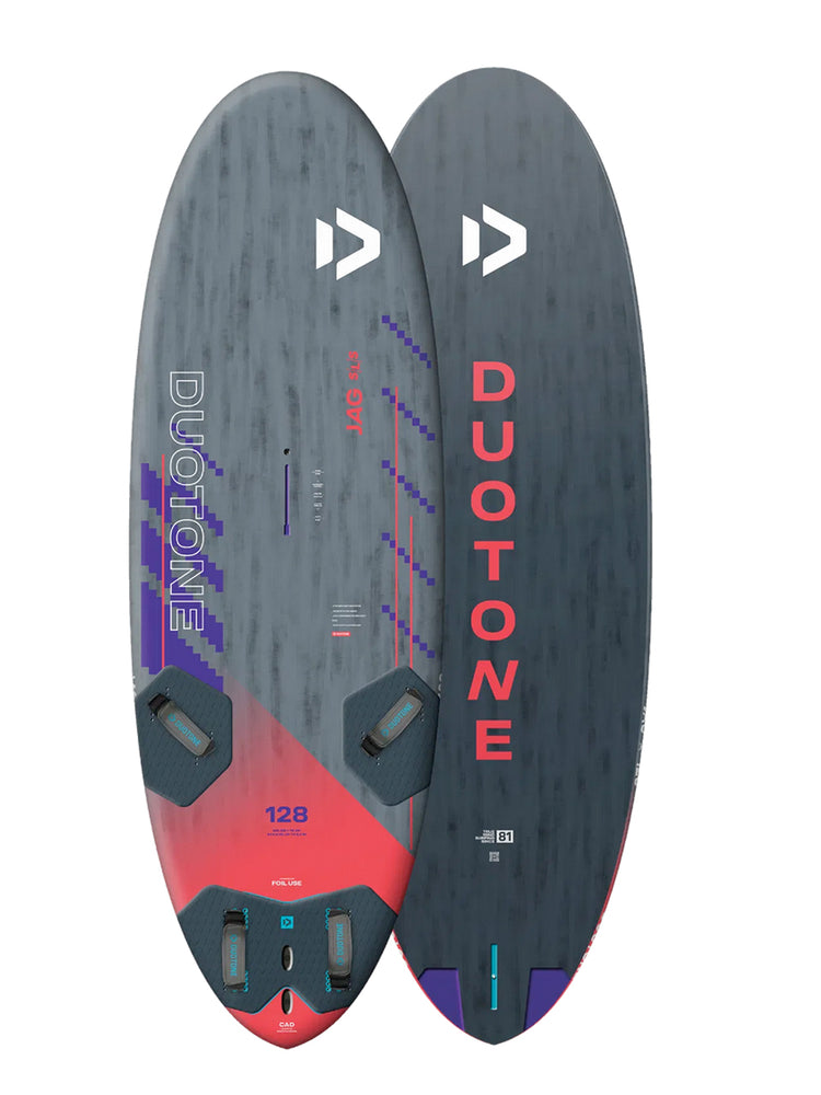 2025 Duotone Jag SLS 158lts New windsurfing boards