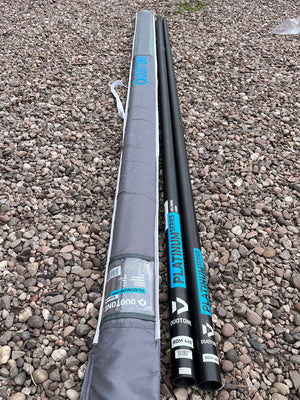 
                  
                    Load image into Gallery viewer, 2021 Duotone Platinum Series RDM 460 Used Windsurfing Mast Used windsurfing masts
                  
                
