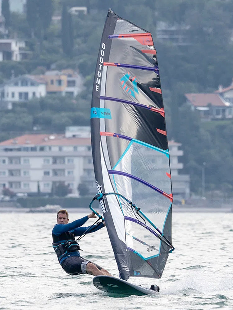 2025 Duotone S Pace New windsurfing sails