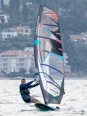 
                  
                    Load image into Gallery viewer, 2025 Duotone S Pace New windsurfing sails
                  
                