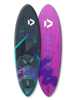 
                  
                    Load image into Gallery viewer, 2025 Duotone Skate SLS New windsurfing boards
                  
                