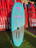 2025 Duotone Skybrid SLS 5'10" Used foil wing boards