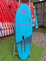 2025 Duotone Skybrid SLS 5'6" Used foil wing boards