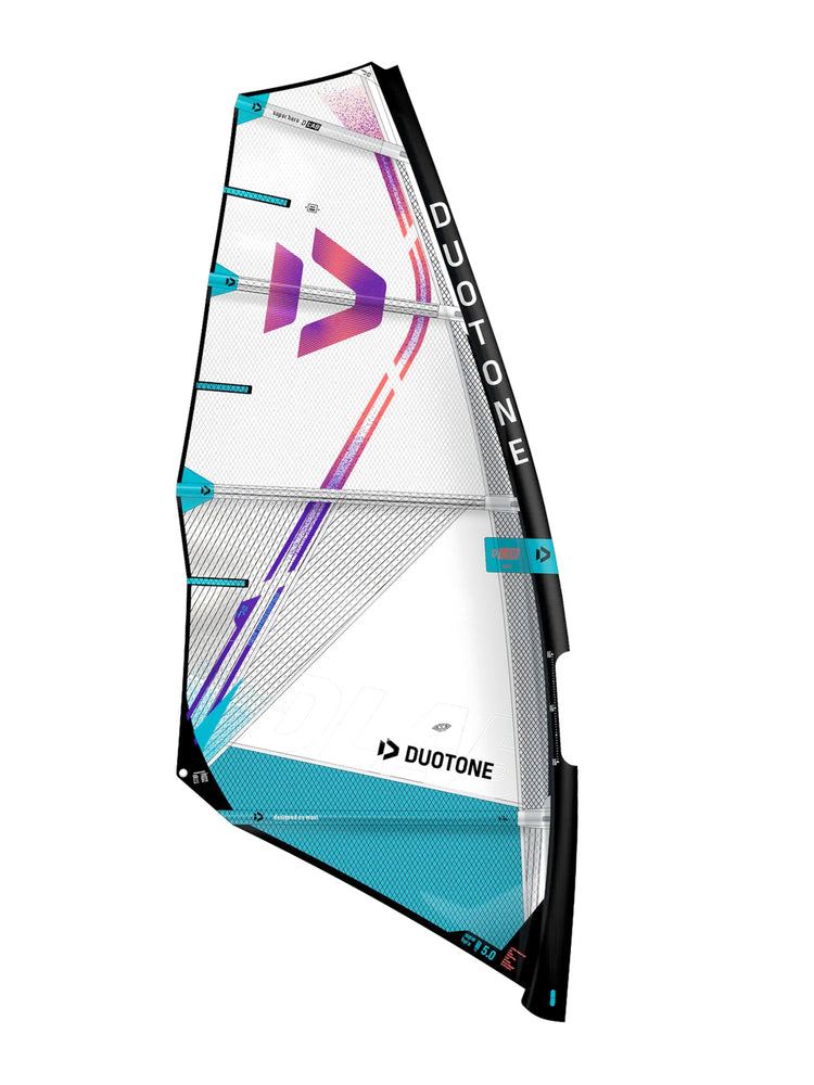 2025 Duotone Super Hero D/Lab New windsurfing sails