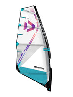 2025 Duotone Super Hero D/Lab New windsurfing sails