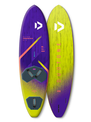 
                  
                    Load image into Gallery viewer, 2025 Duotone Ultra Freewave SLS New windsurfing boards
                  
                