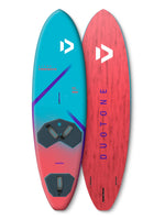 2025 Duotone Ultra Freewave 119lts New windsurfing boards