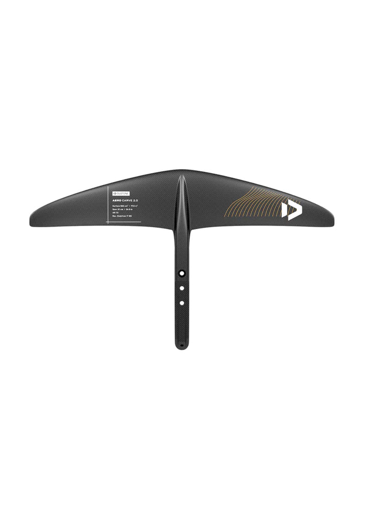 Duotone Front Wing Aero Carve 2.0 D/LAB WingFoil Wings