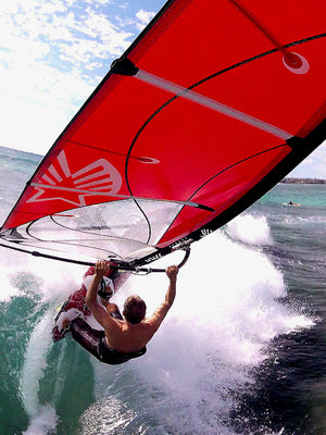 
                  
                    Load image into Gallery viewer, 2025 Ezzy Taka New windsurfing sails
                  
                