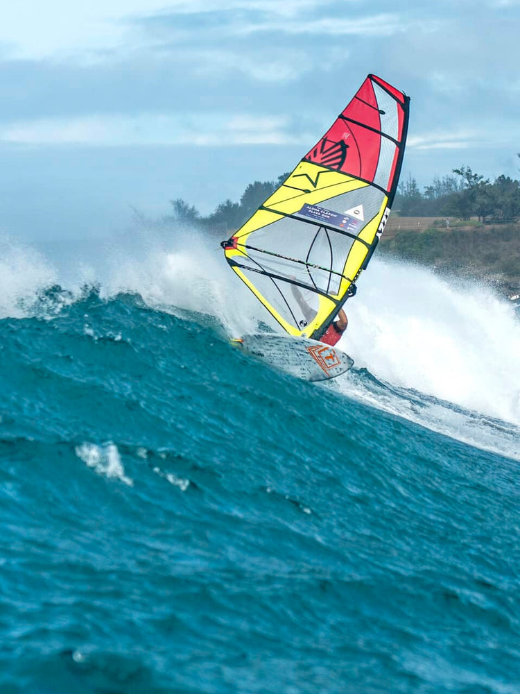 2025 Ezzy Zeta New windsurfing sails