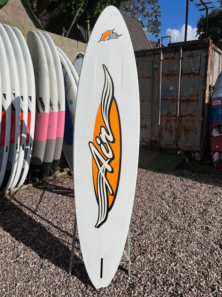 2002 F2 Air 255 Used windsurfing boards