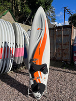 2002 F2 Max 2 Air 264 Used windsurfing boards