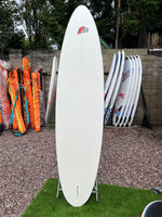 2001 F2 Xantos 290 Used windsurfing boards