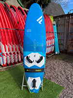 2020 Fanatic Freewave 95 Used windsurfing boards