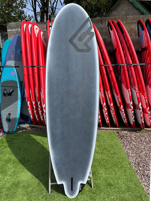 
                  
                    Load image into Gallery viewer, 2019 Fanatic Falcon 98 TE Used windsurfing boards
                  
                