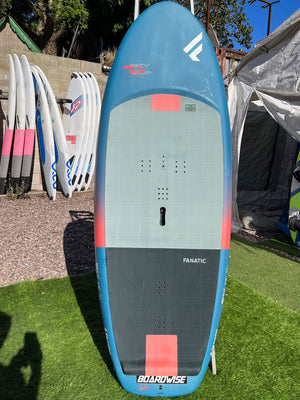 
                  
                    Load image into Gallery viewer, 2023 Fanatic Sky Sup Foil 6&amp;#39;5&amp;quot; SUP Boards
                  
                