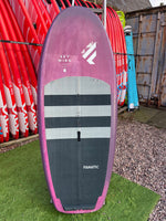 2023 Fanatic Sky Wing 6'3" Used foil wing boards