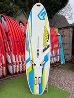 Fanatic Viper 80 Used windsurfing boards