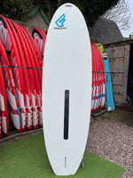 Fanatic Viper 80 Used windsurfing boards