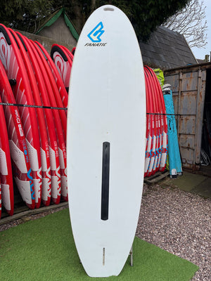 
                  
                    Load image into Gallery viewer, Fanatic Viper 80 Used windsurfing boards
                  
                