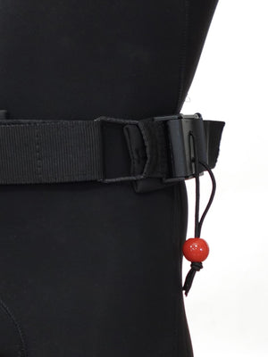 
                  
                    Load image into Gallery viewer, FBC Board Waist Leash V2 Foiling Leashes
                  
                