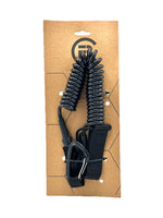 FBC Board/Wing Only Coiled Leash Foiling Leashes