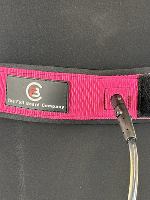 
                  
                    Load image into Gallery viewer, FBC RAD Board Waist Leash V2 Foiling Leashes
                  
                