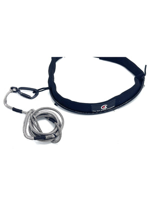 
                  
                    Load image into Gallery viewer, FBC Wing Waist Leash V2 Foiling Leashes
                  
                