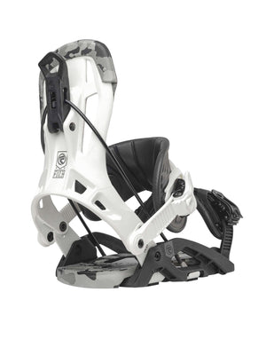 
                  
                    Load image into Gallery viewer, FLOW FUSE SNOWBOARD BINDINGS - SNOWTROOPER - 2024 SNOWBOARD BINDINGS
                  
                