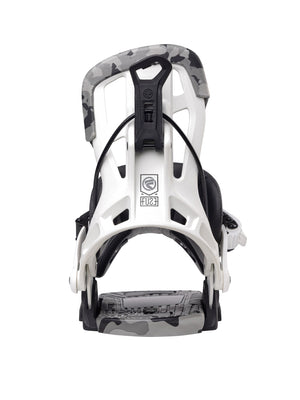 
                  
                    Load image into Gallery viewer, FLOW FUSE SNOWBOARD BINDINGS - SNOWTROOPER - 2024 SNOWBOARD BINDINGS
                  
                