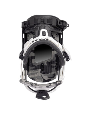 
                  
                    Load image into Gallery viewer, FLOW FUSE SNOWBOARD BINDINGS - SNOWTROOPER - 2024 SNOWBOARD BINDINGS
                  
                