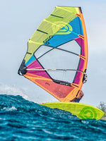 2024 Goya Banzai 11 Iris Carbon New windsurfing sails